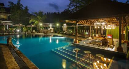 Bali Spirit Hotel & Spa