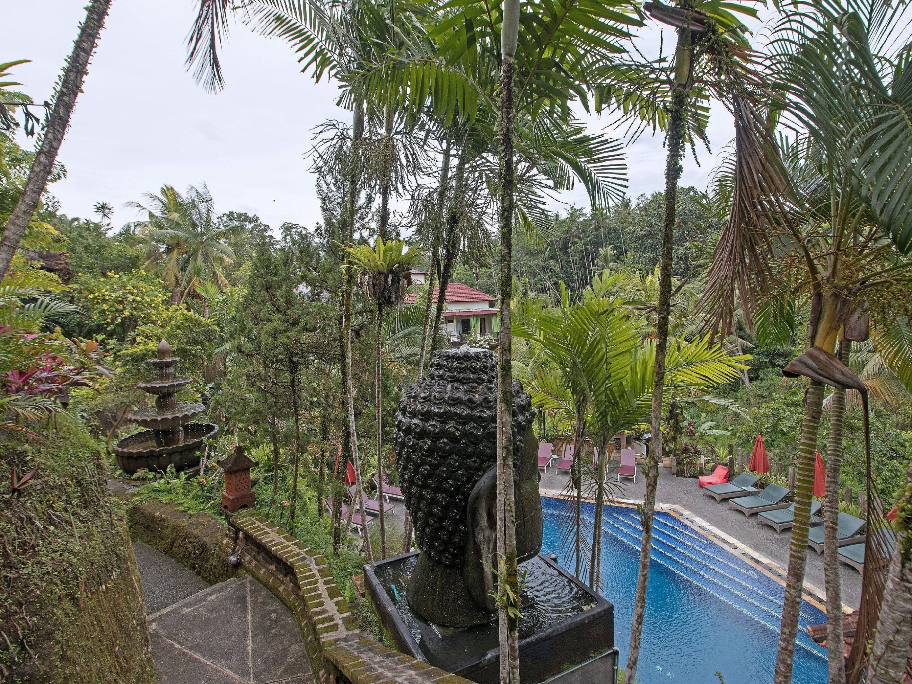 Kolam renang
