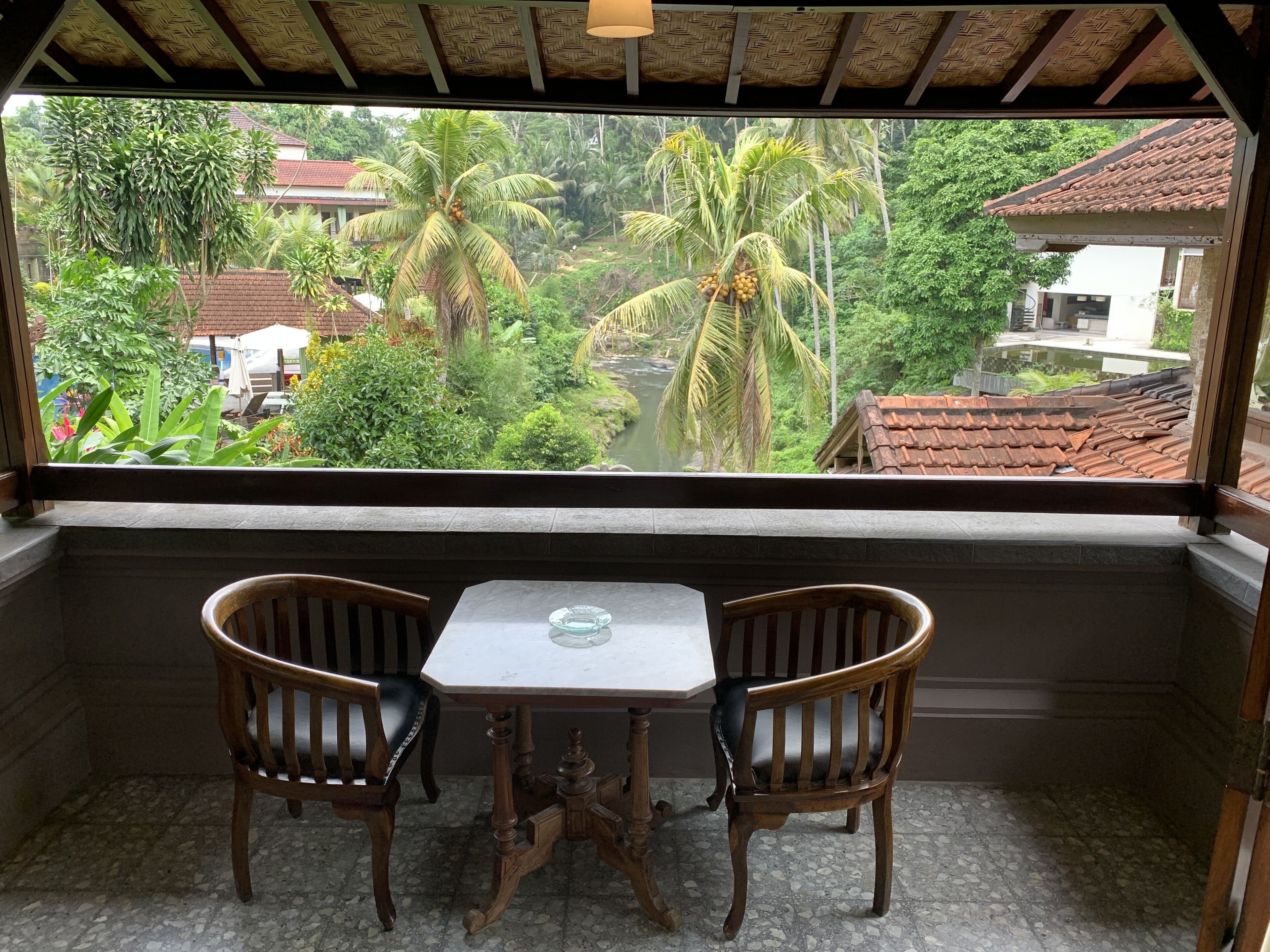 family suite with balcony | view from room