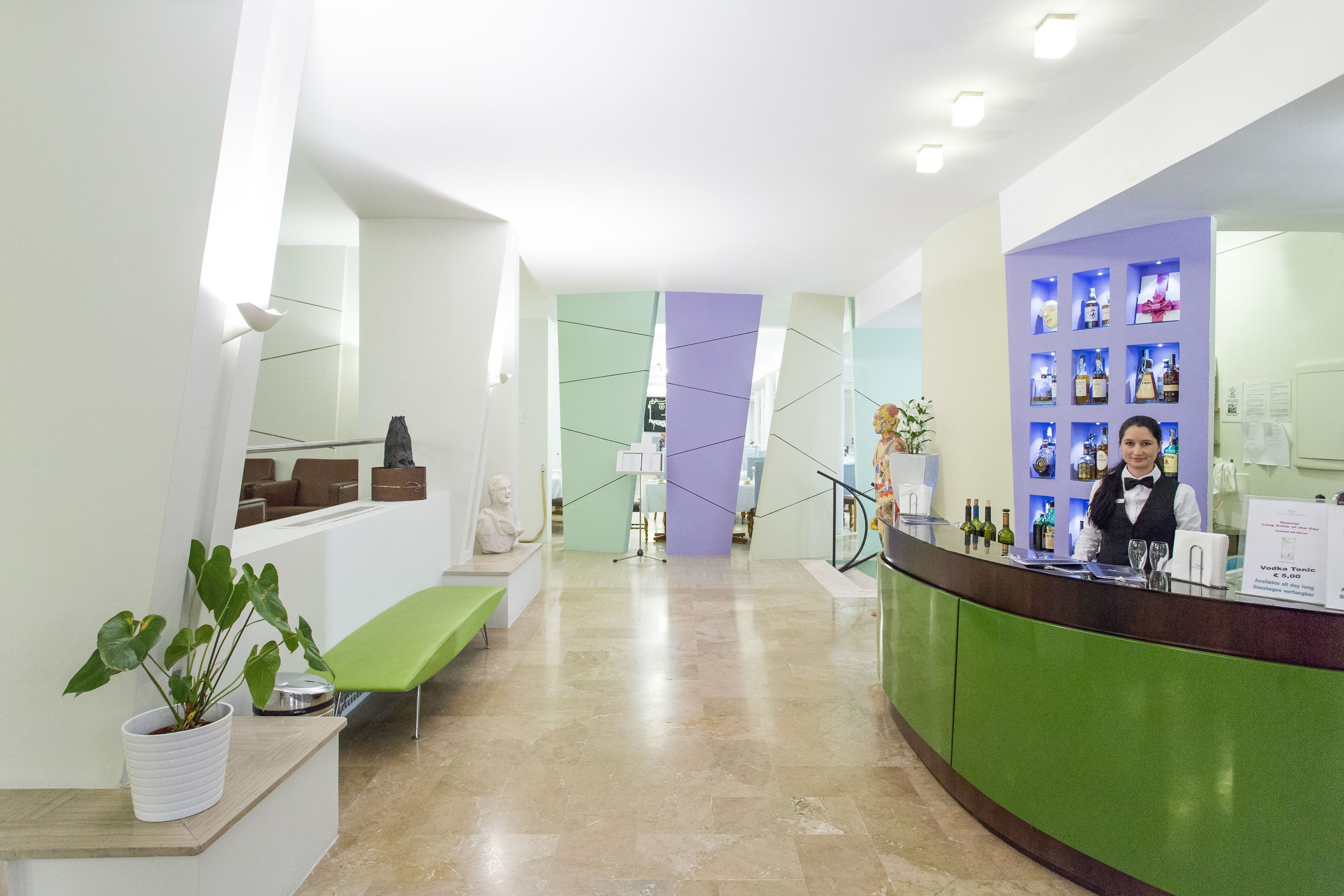 Foto - Art Hotel Gran Paradiso