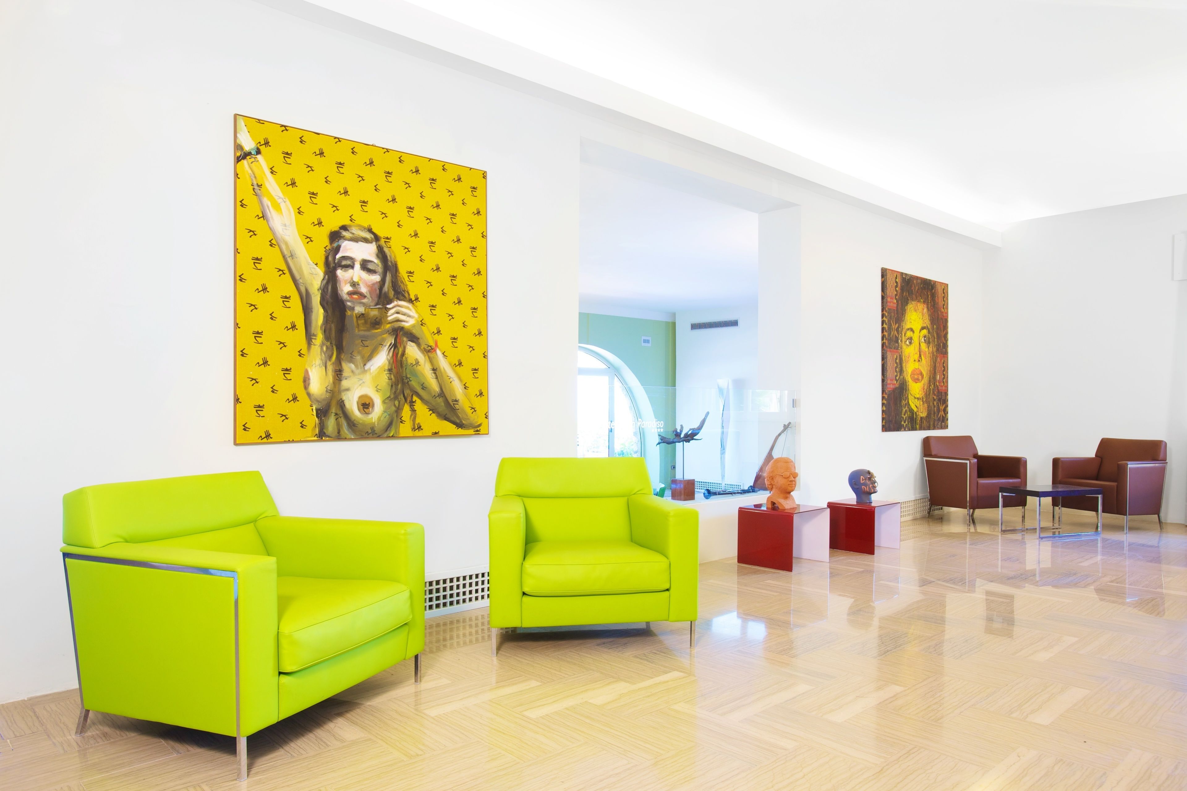 Foto - Art Hotel Gran Paradiso