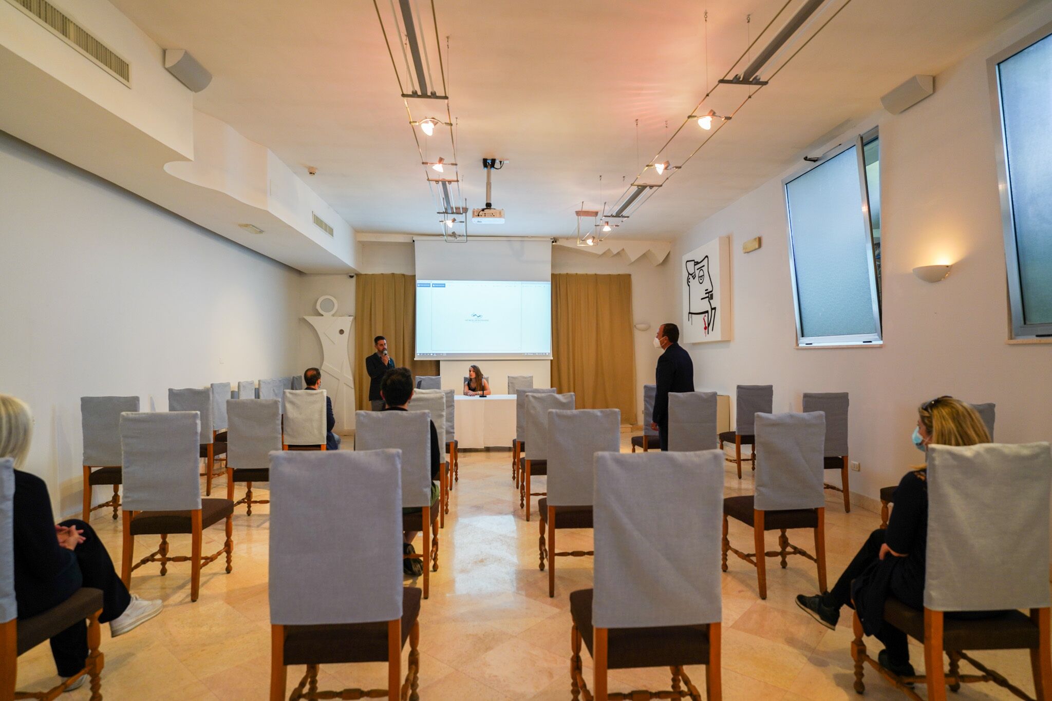 Foto - Art Hotel Gran Paradiso