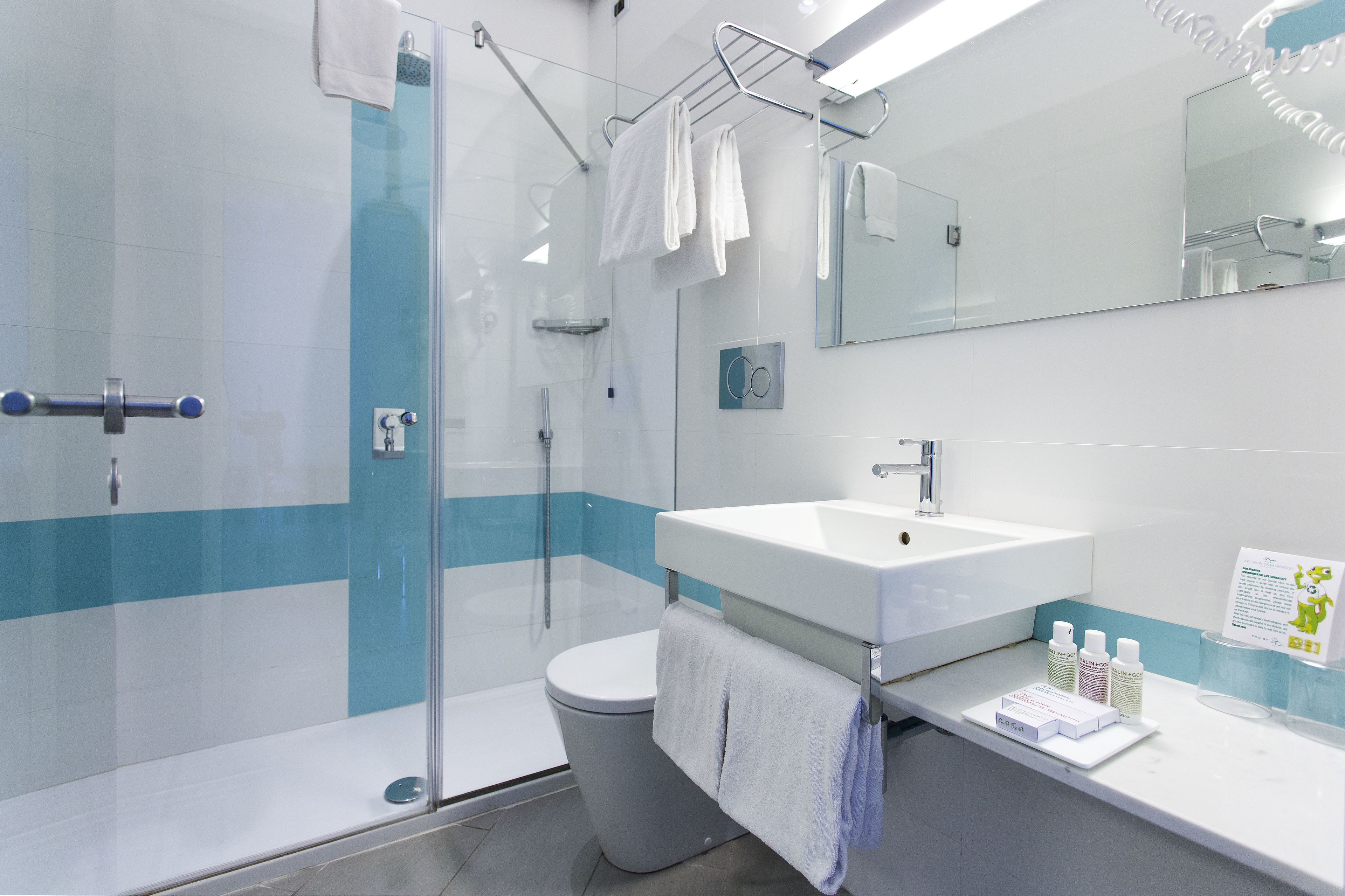 Foto - Art Hotel Gran Paradiso