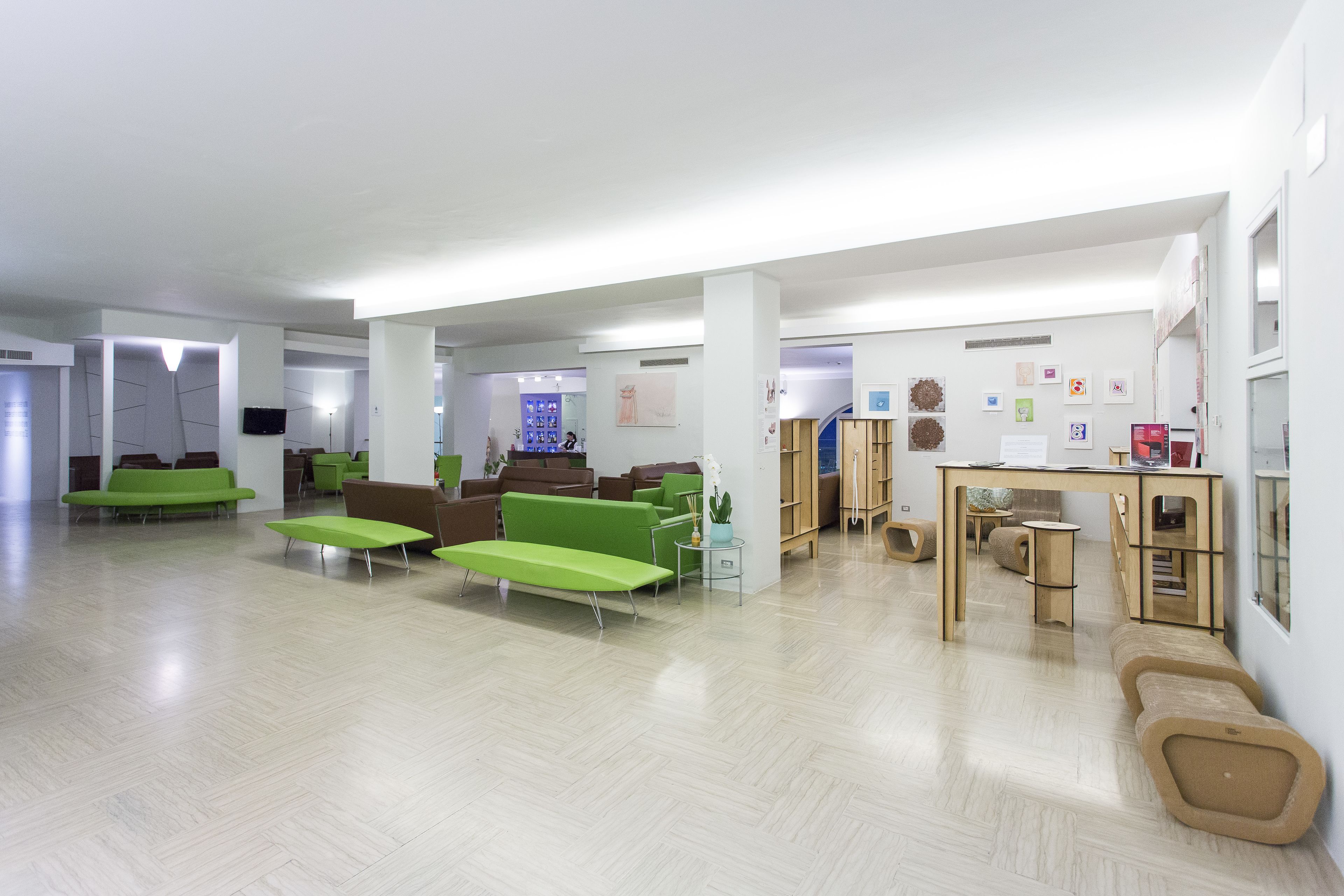 Foto - Art Hotel Gran Paradiso