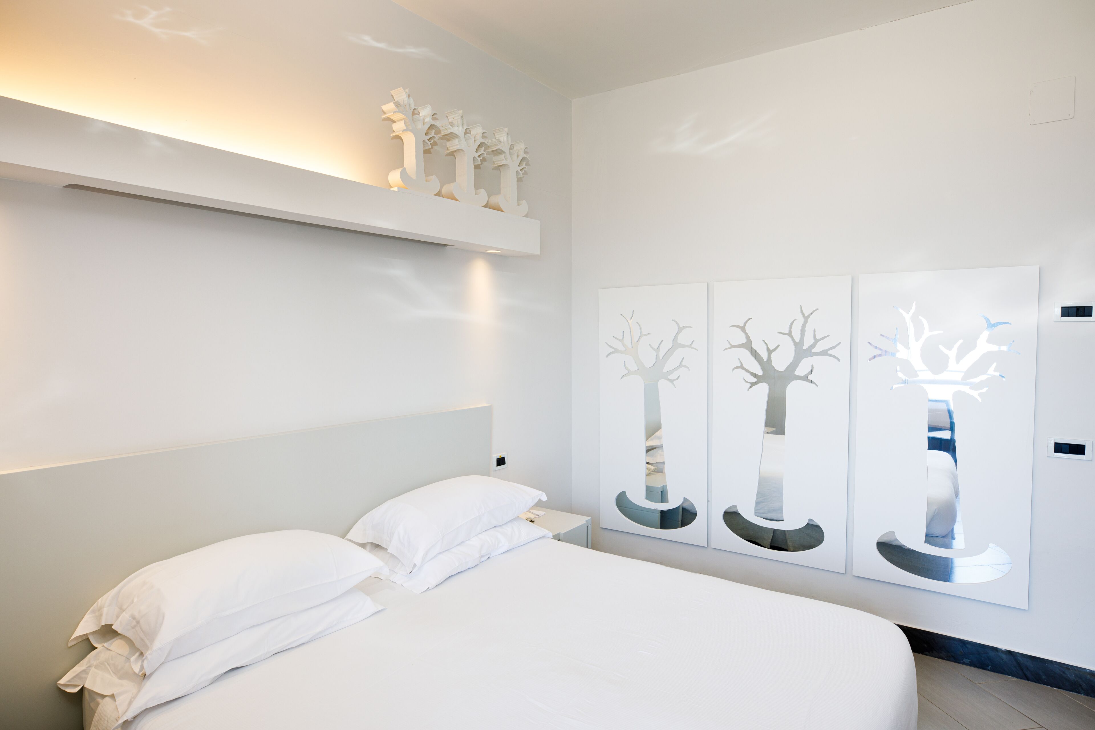 Foto - Art Hotel Gran Paradiso