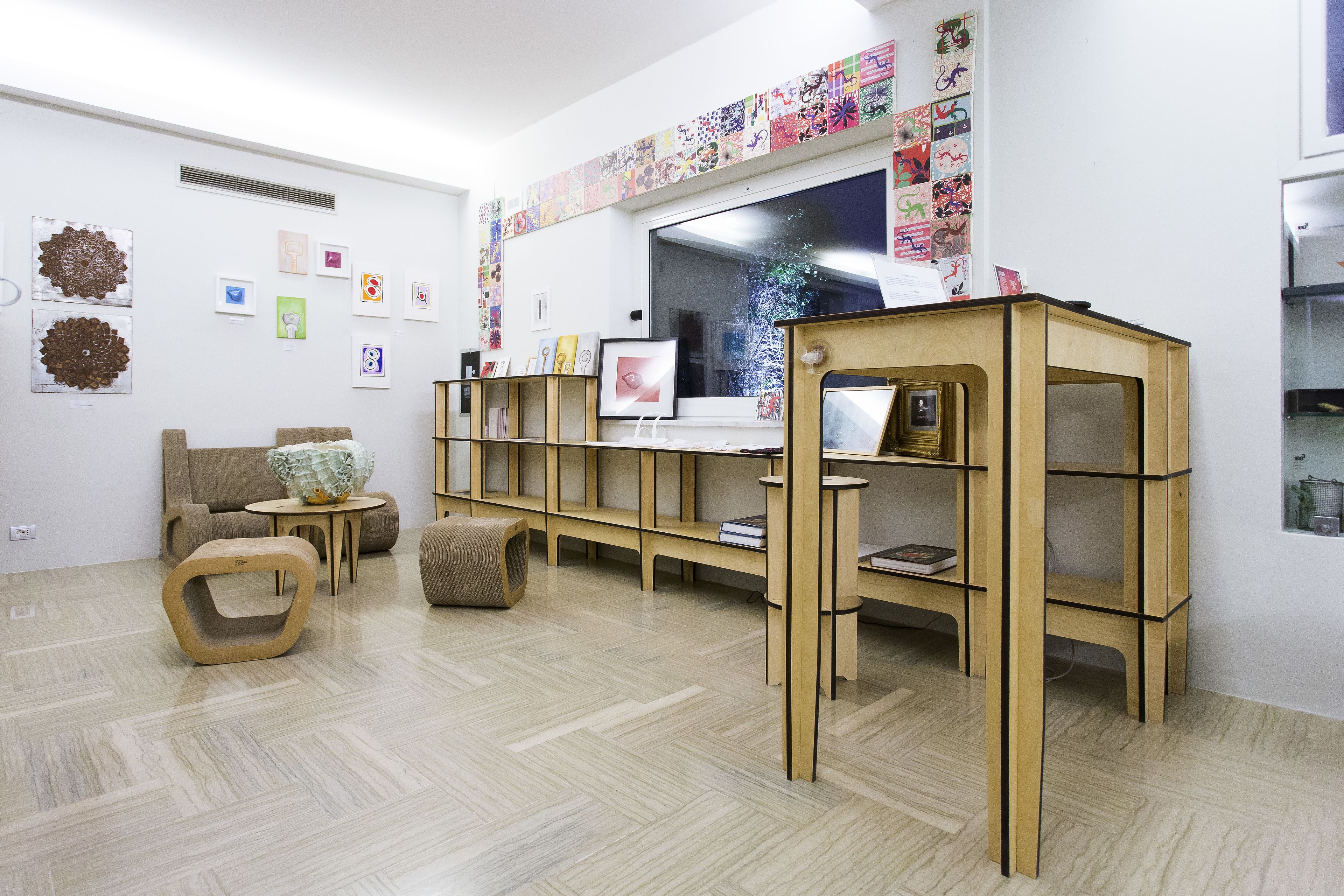 Foto - Art Hotel Gran Paradiso