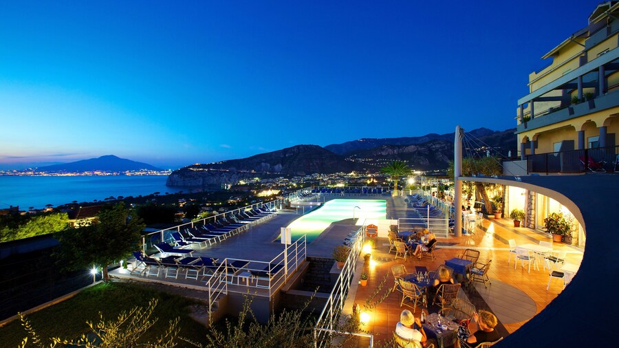 Art Hotel Gran Paradiso