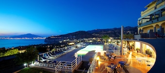 Art Hotel Gran Paradiso