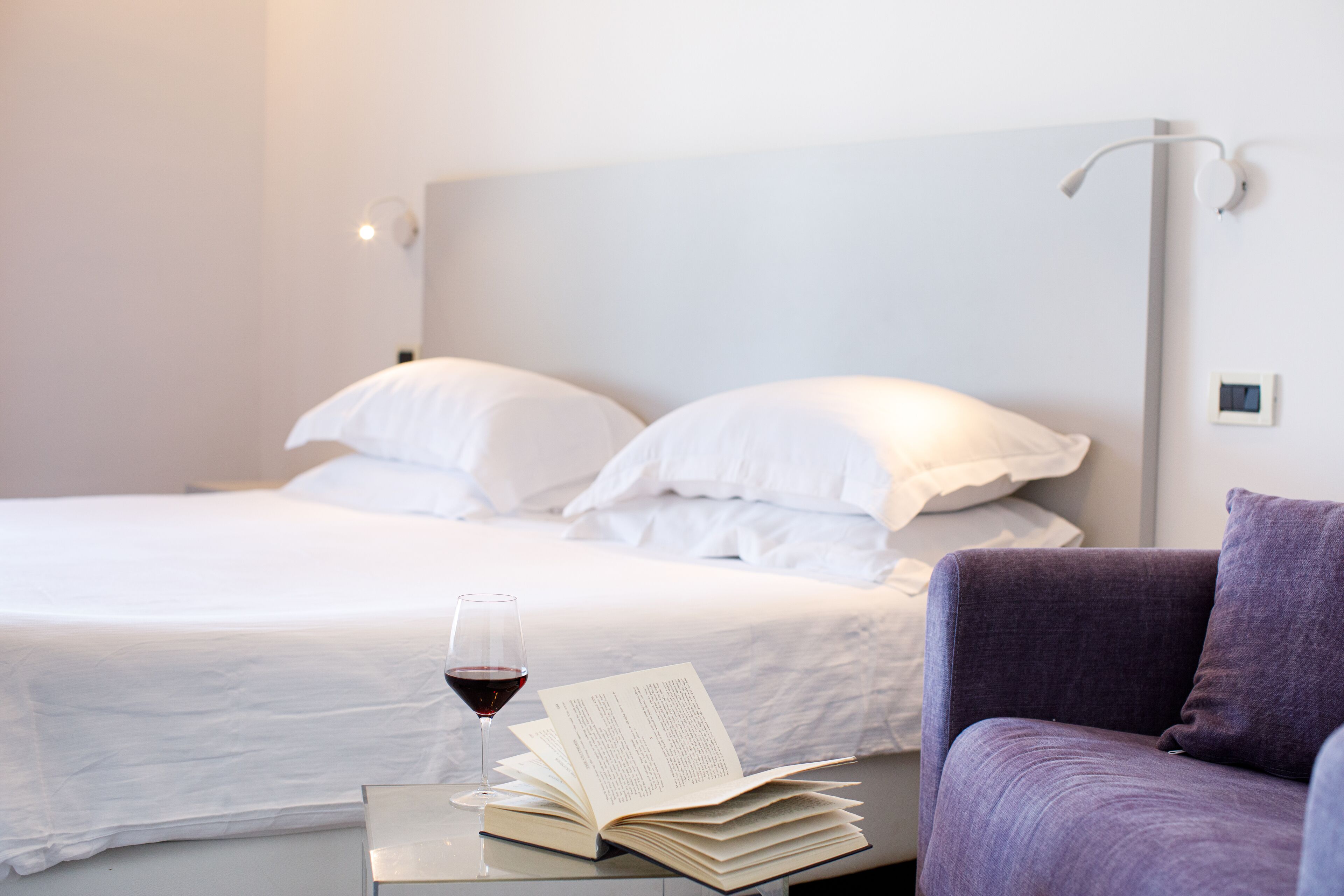Foto - Art Hotel Gran Paradiso