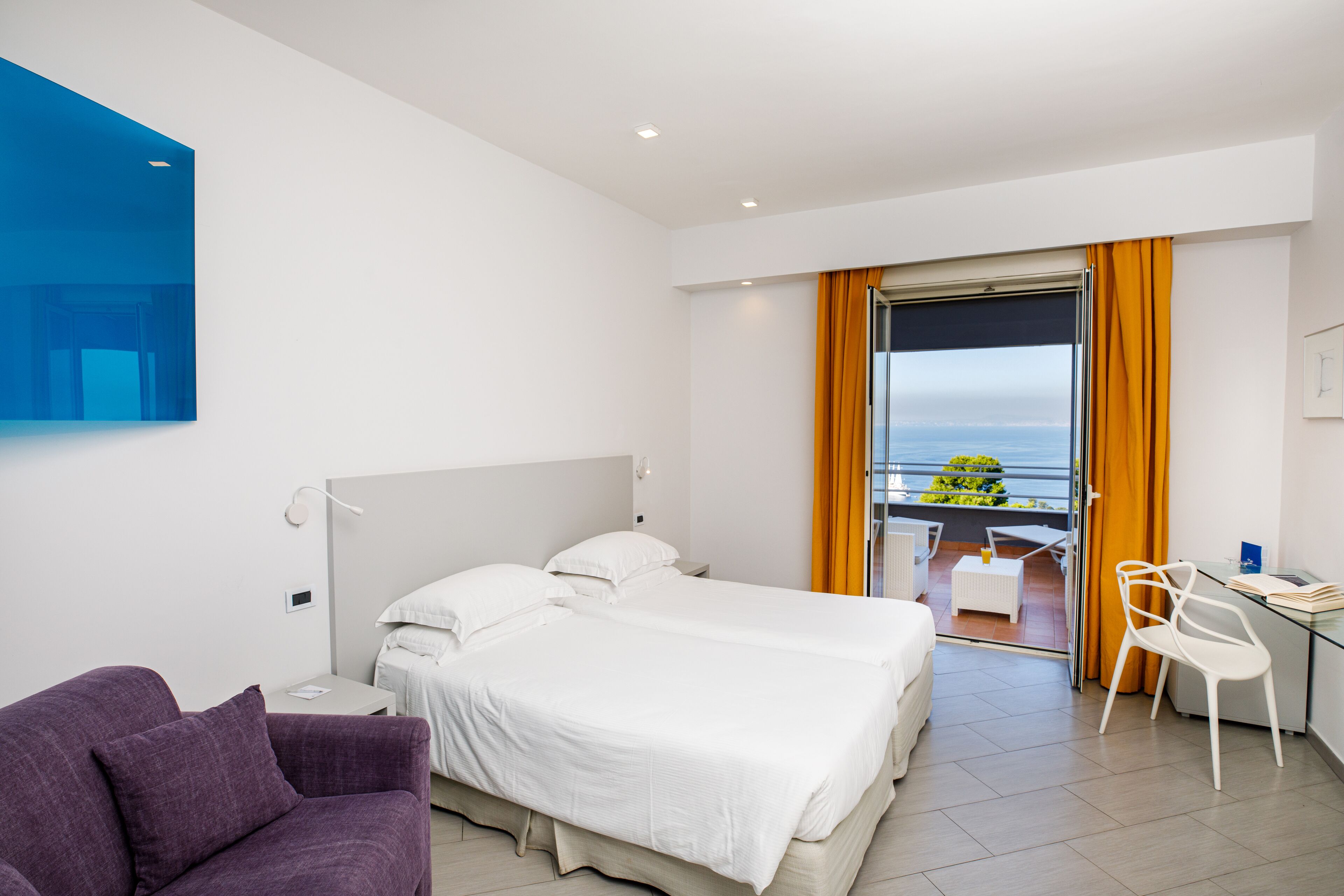 Foto - Art Hotel Gran Paradiso