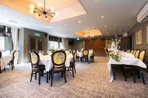 Meeting facility - The Bridge Hotel Greenford (Greenford)