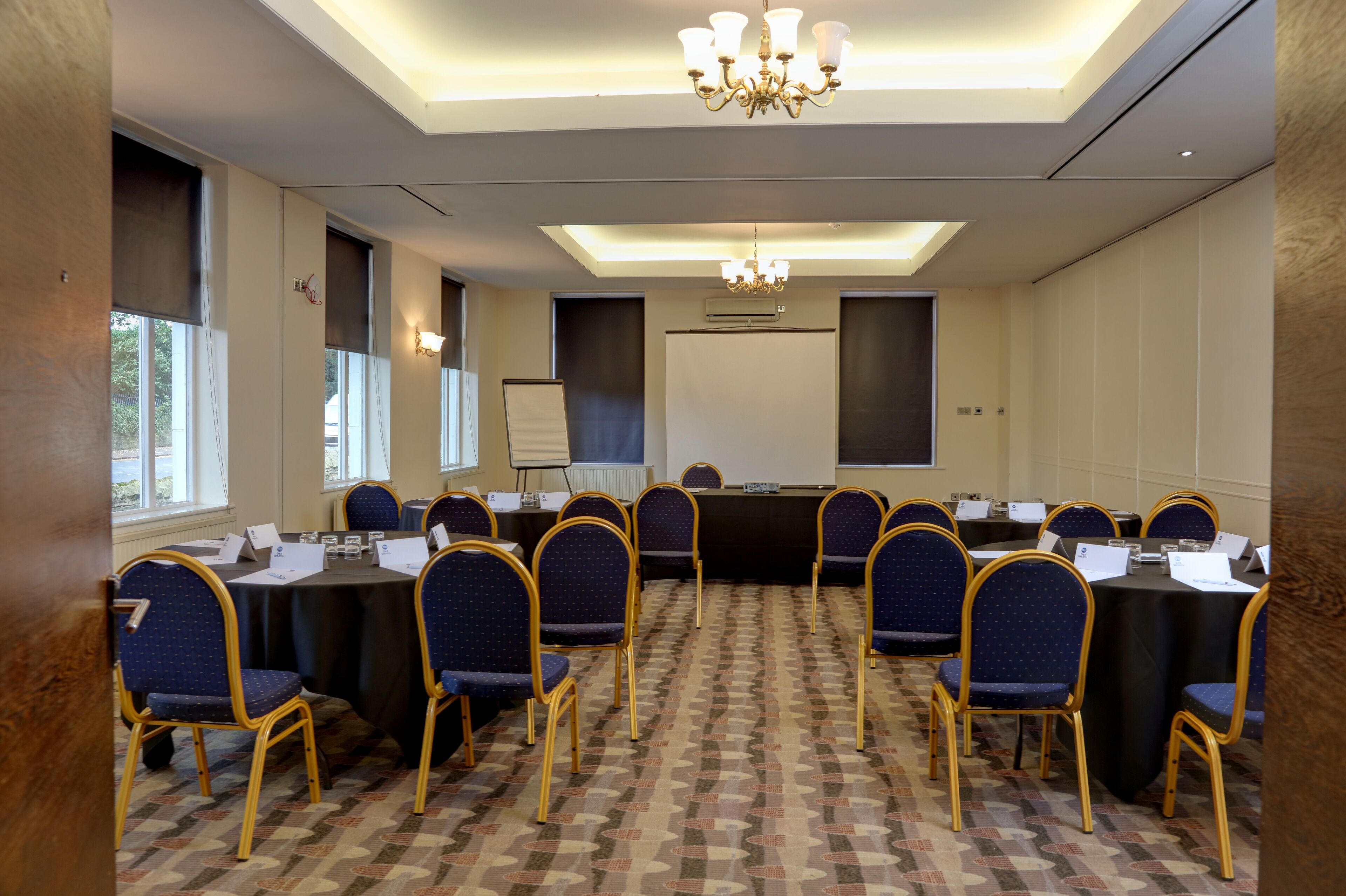 Foto - The Stuart Hotel, Derby City Centre, Sure Collection by Best Western