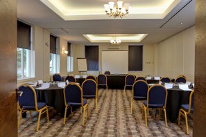 Meeting facility - The Stuart Hotel Derby, Derby City Centre, Sure Collection by Best Western (Derby)