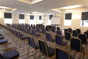 Salle de réunion