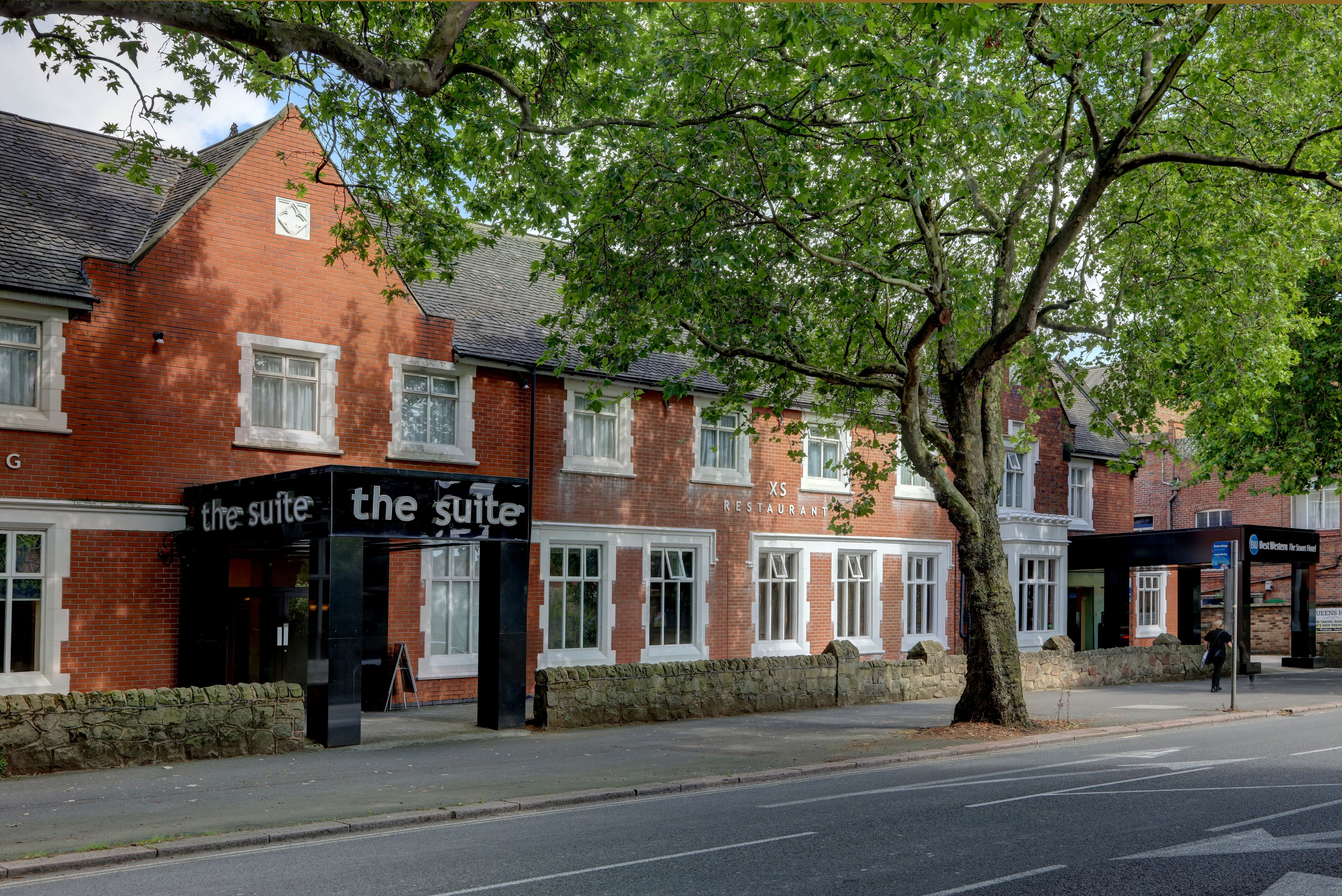 Foto - The Stuart Hotel, Derby City Centre, Sure Collection by Best Western