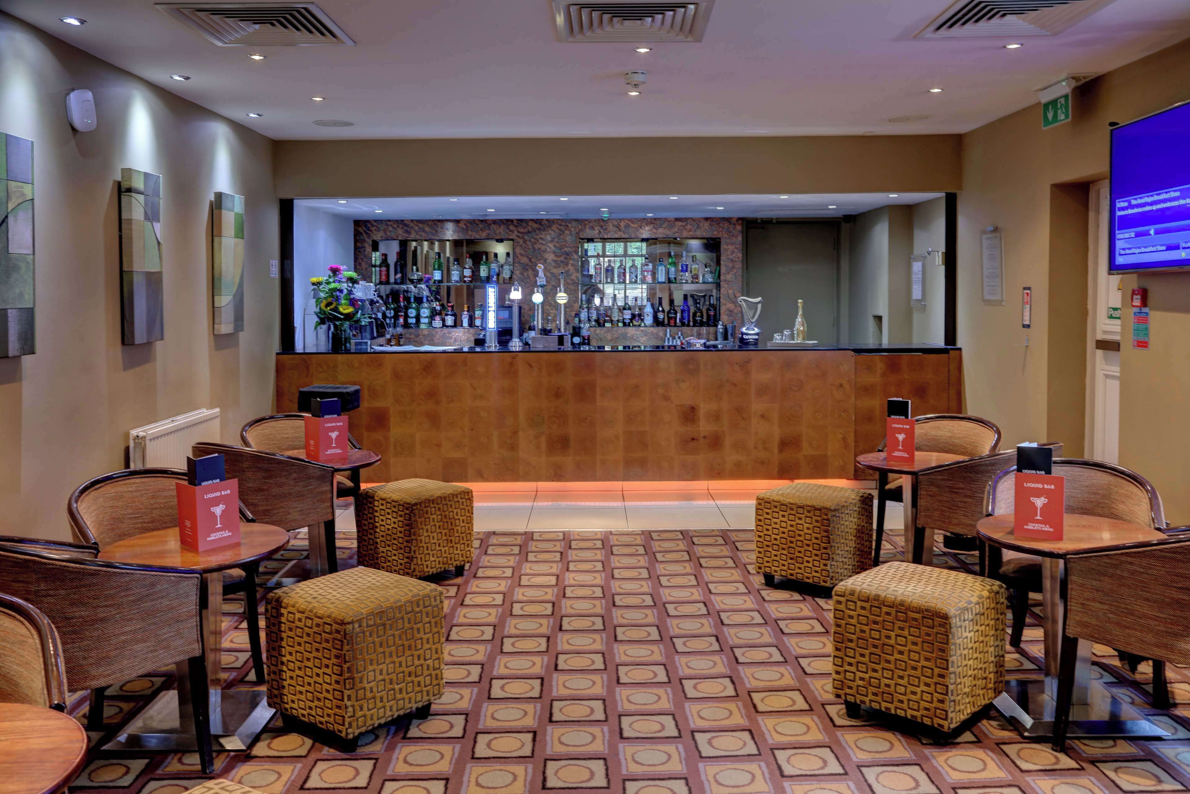 Foto - The Stuart Hotel, Derby City Centre, Sure Collection by Best Western