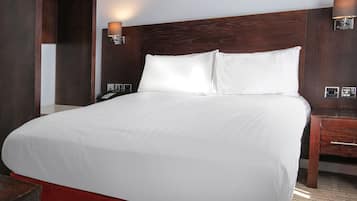 Chambre Standard, 1 lit double, non-fumeurs (Cozy Room;Small Room) | Décoration personnalisée, ameublement personnalisé, bureau