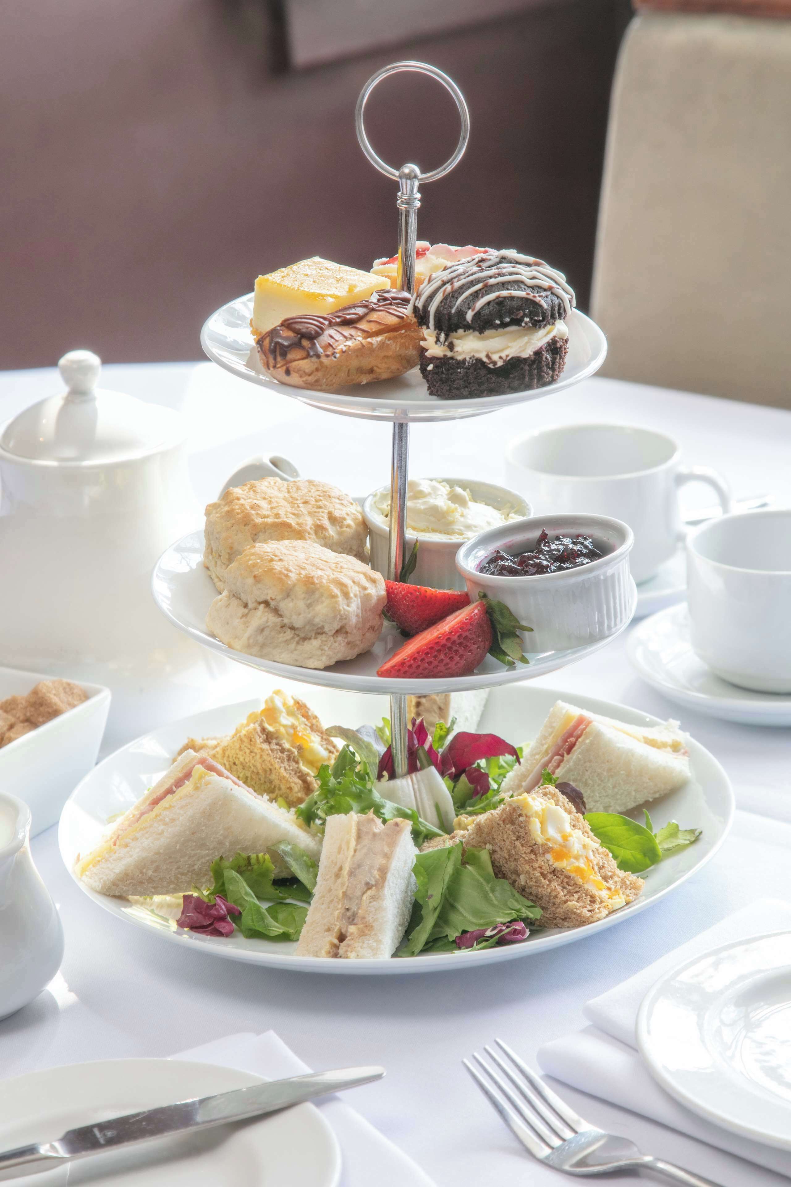 Photo - The Stuart Hotel Derby, Derby City Centre, Sure Collection by Best Western