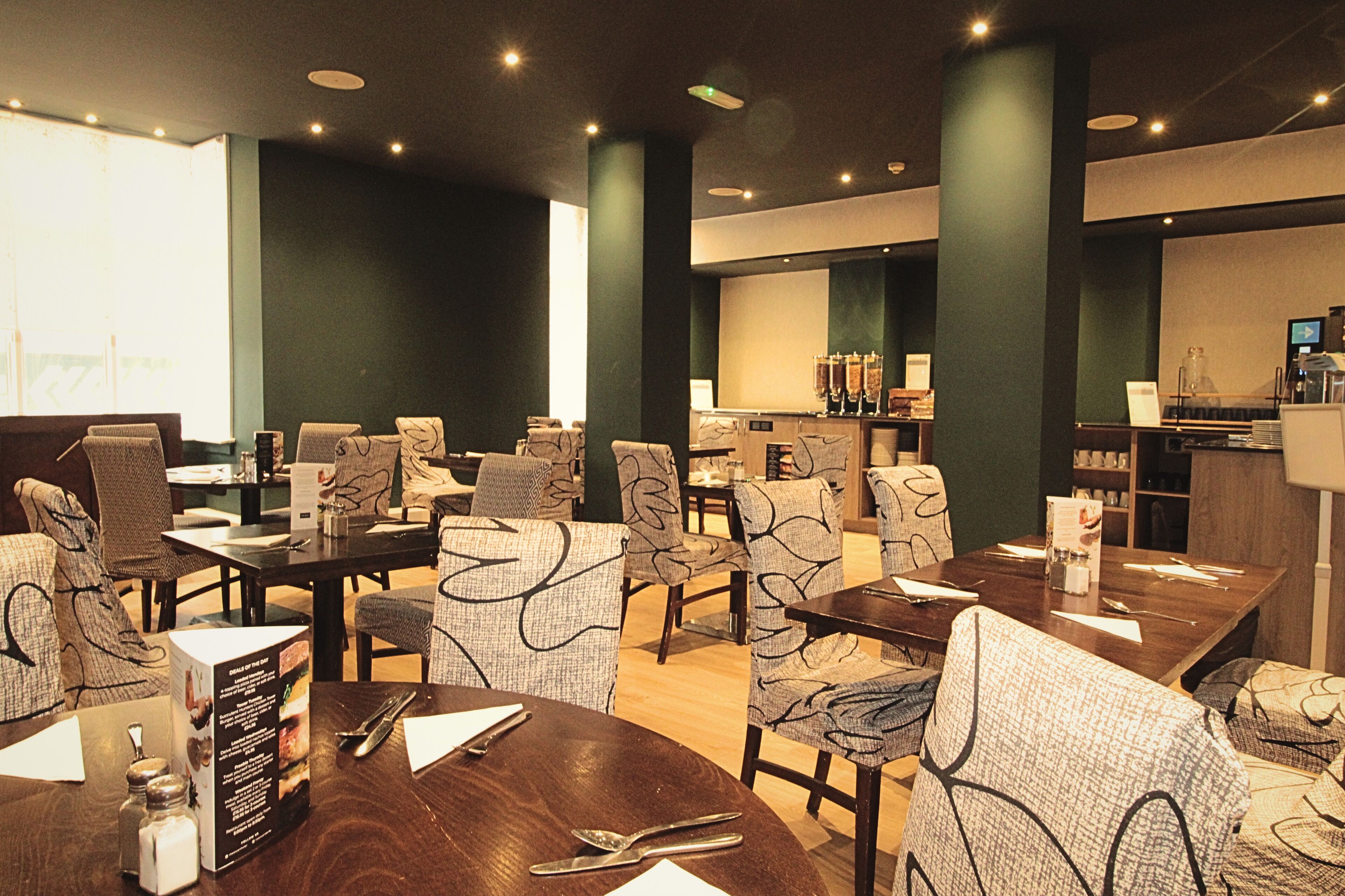 Foto - The Stuart Hotel, Derby City Centre, Sure Collection by Best Western
