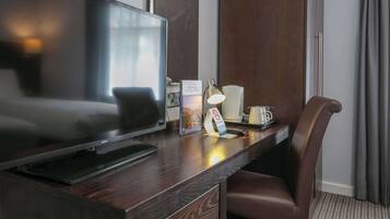 Camera Standard, 2 letti singoli, non fumatori | Servizio della camera