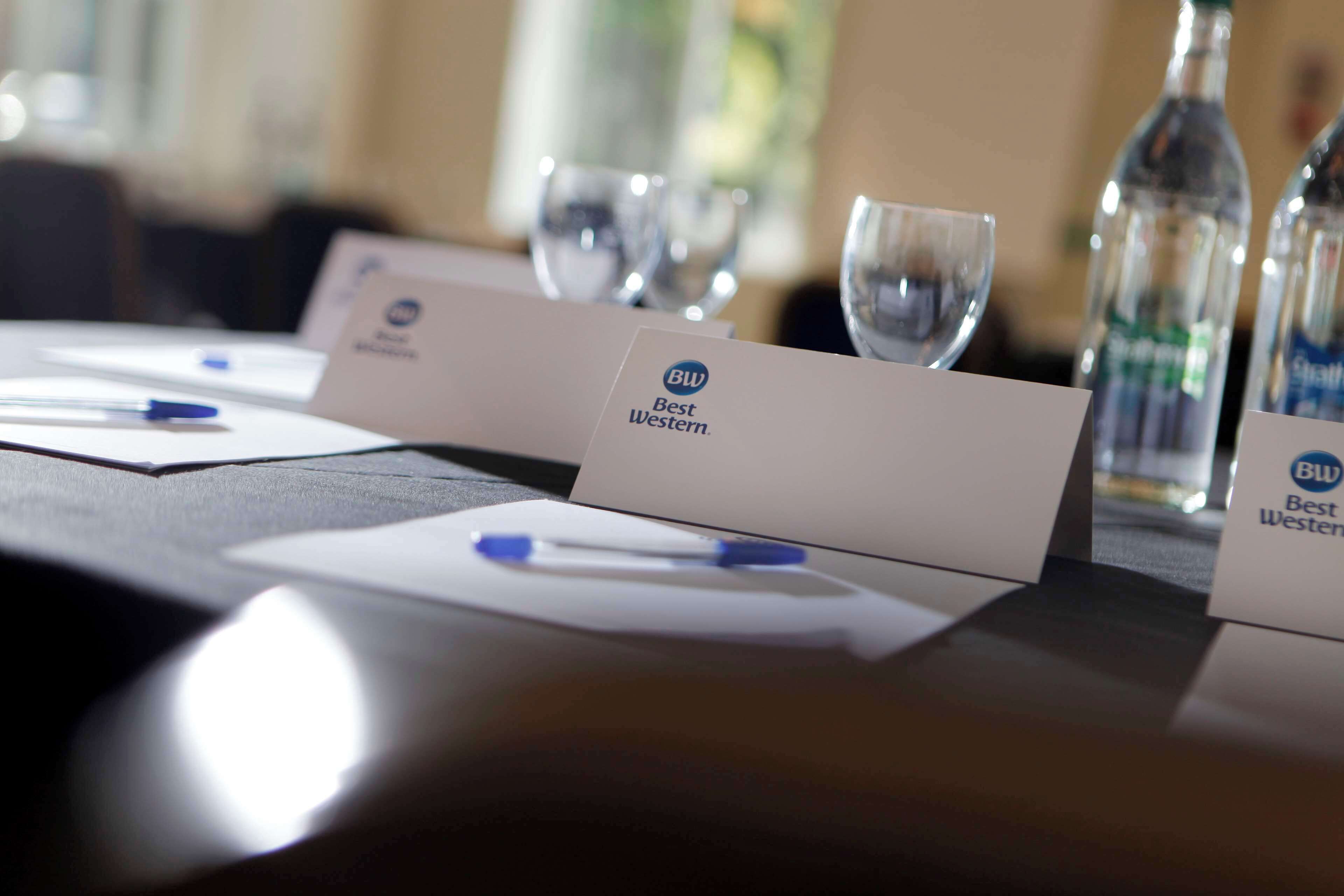 Foto - The Stuart Hotel, Derby City Centre, Sure Collection by Best Western