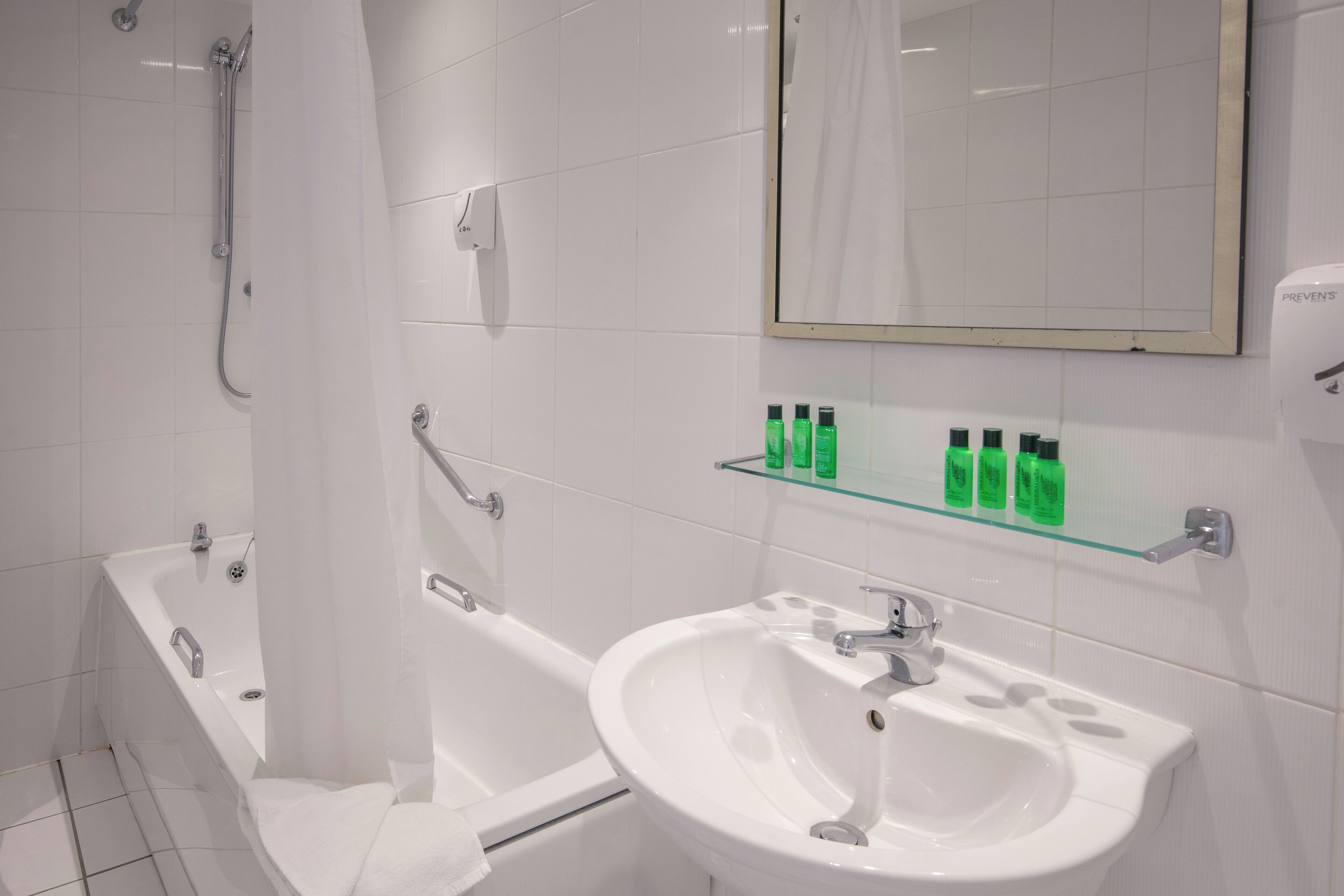 Foto - The Stuart Hotel, Derby City Centre, Sure Collection by Best Western