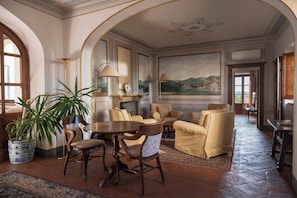 Meeting facility - Relais Vignale & Spa (Radda in Chianti)