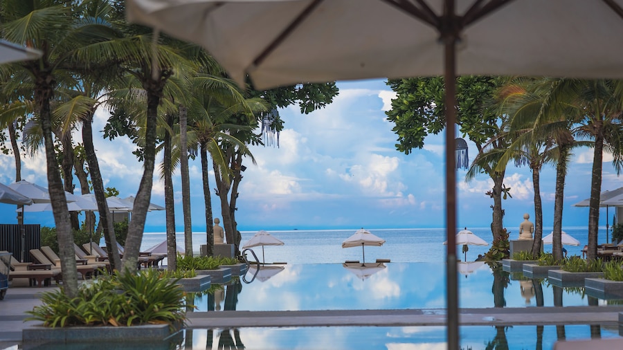 Layana Resort and Spa