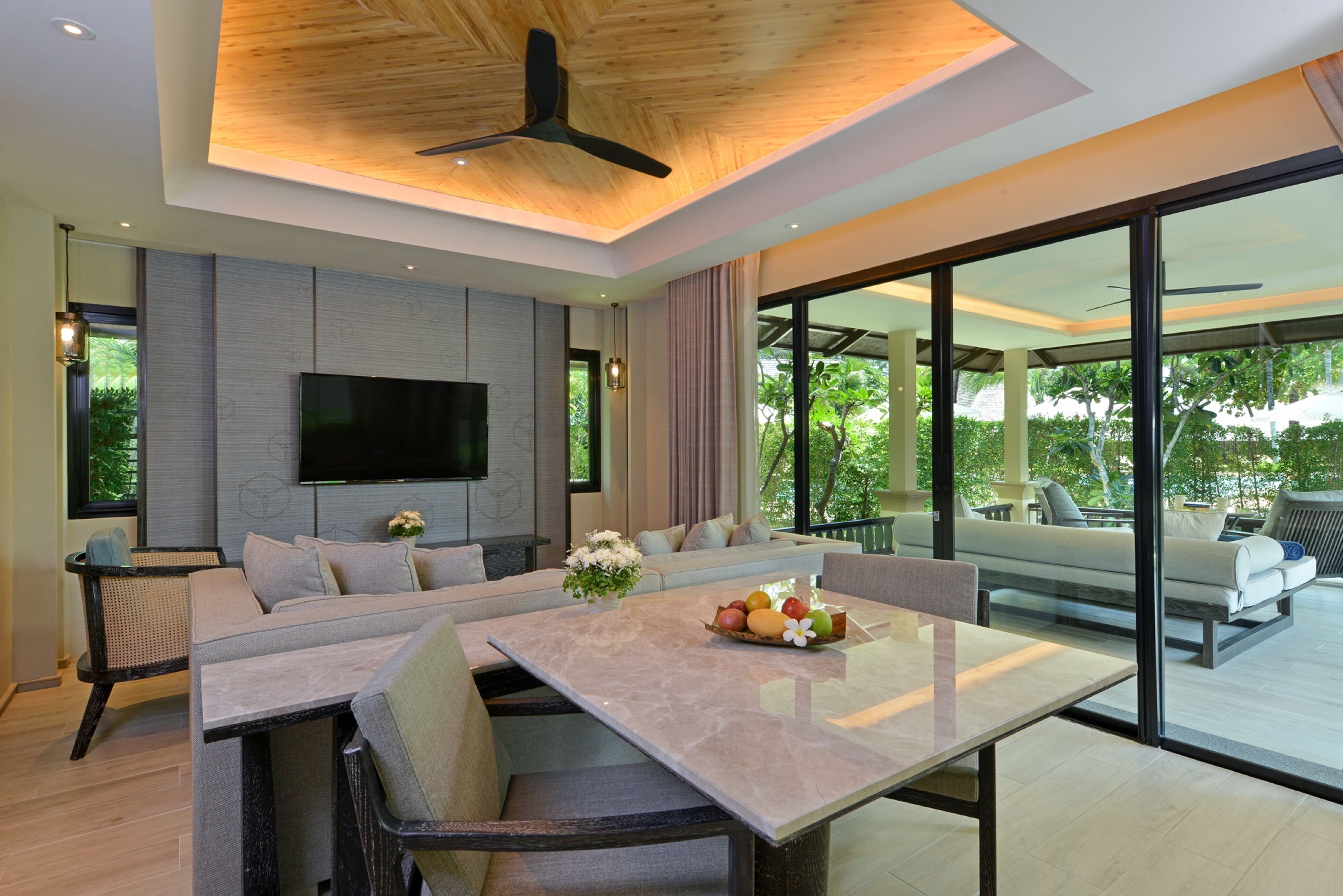 Foto - Layana Resort and Spa