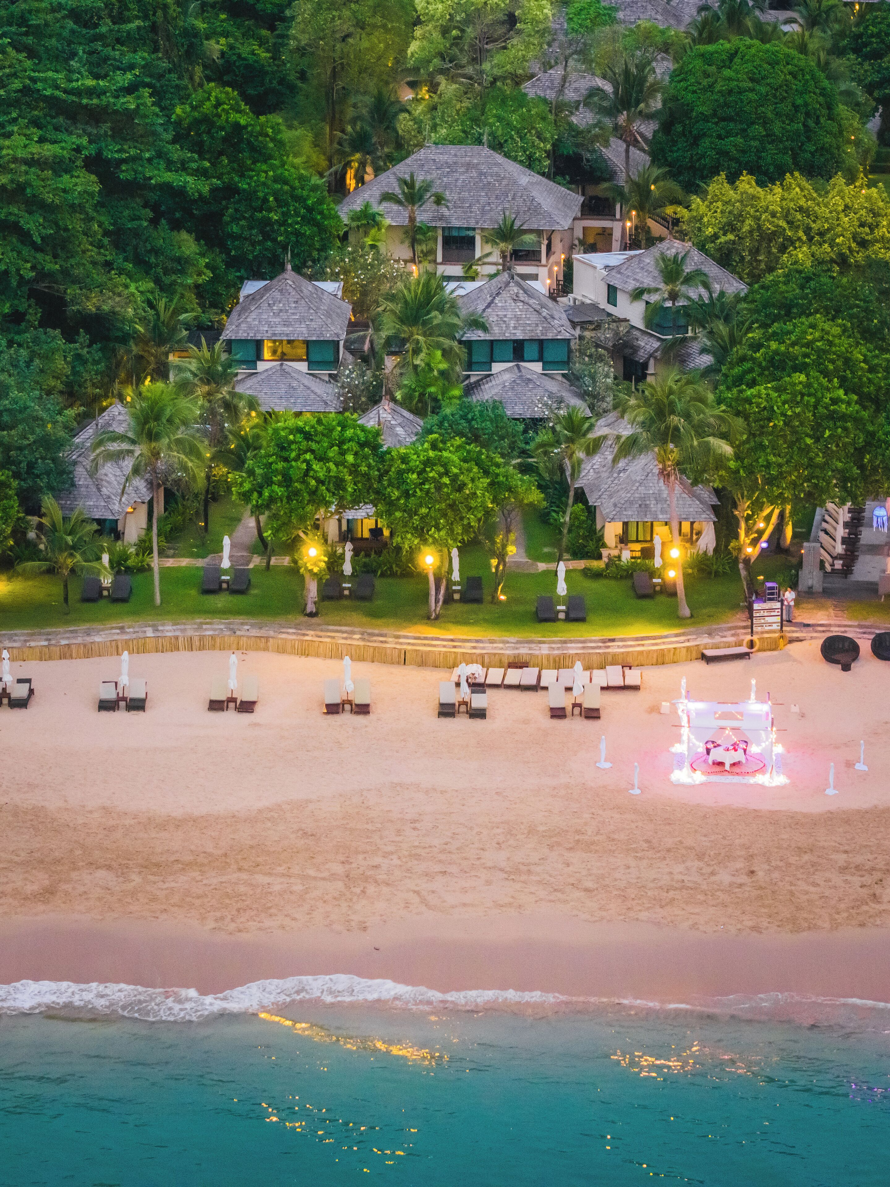 Photo - Layana Resort & Spa - Adult Only