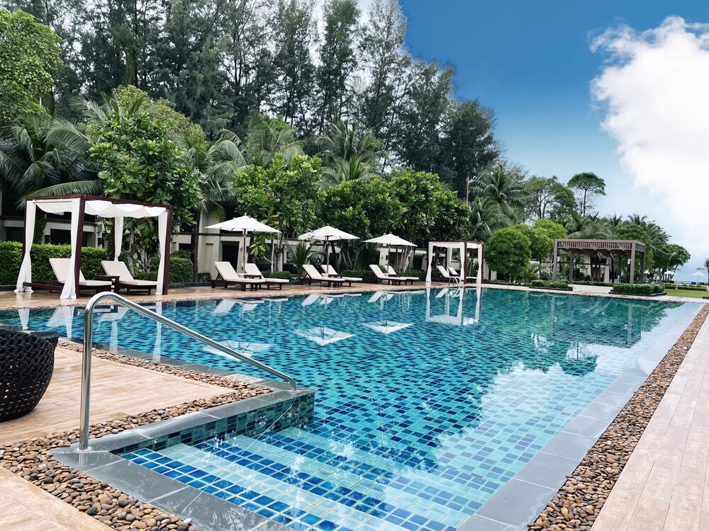 Layana Resort and Spa by null