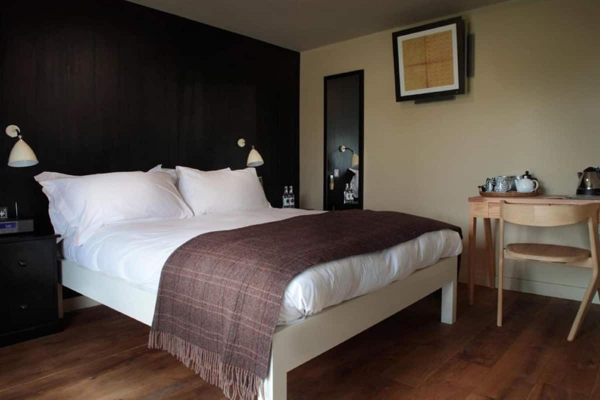 Chambre Double Standard