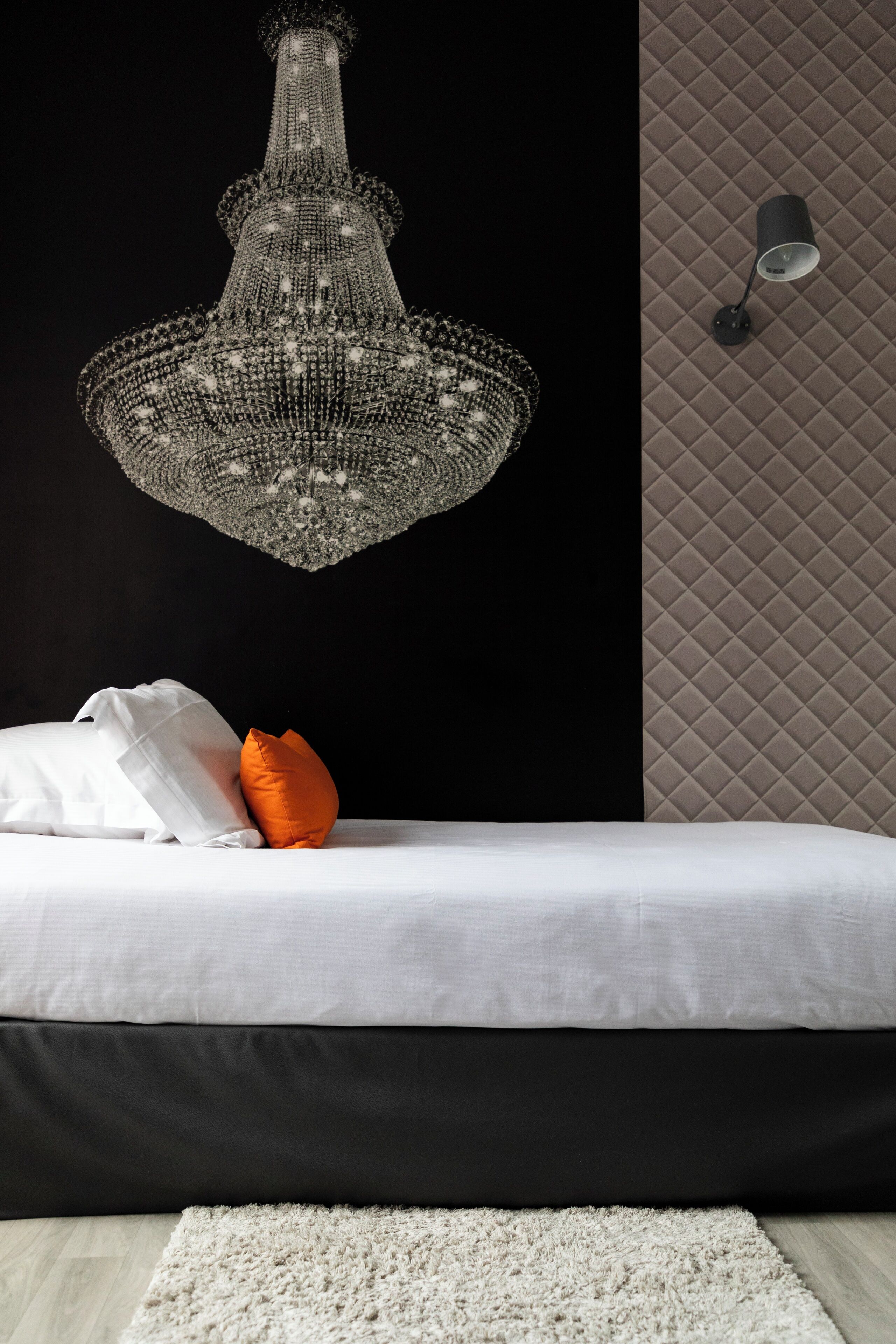 classic triple room | 1 bedroom, hypo-allergenic bedding, minibar, in-room safe