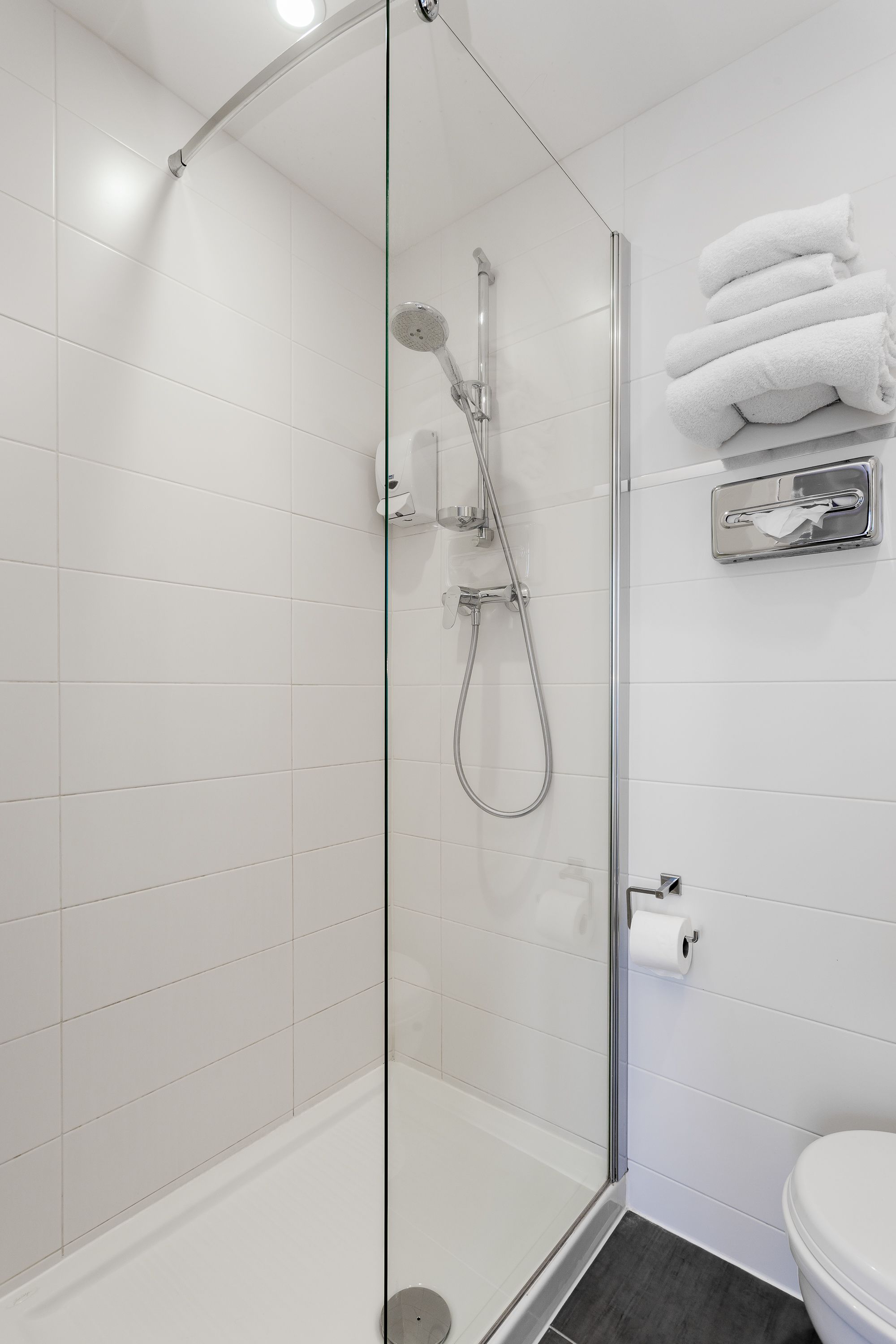 Foto - Edgar Suites Hameau-Porte de Versailles