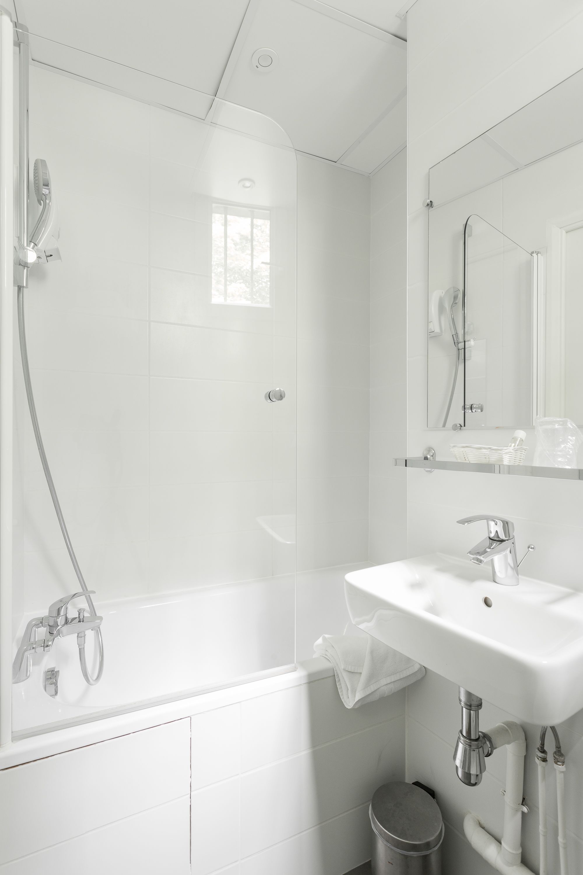 Foto - Edgar Suites Hameau-Porte de Versailles