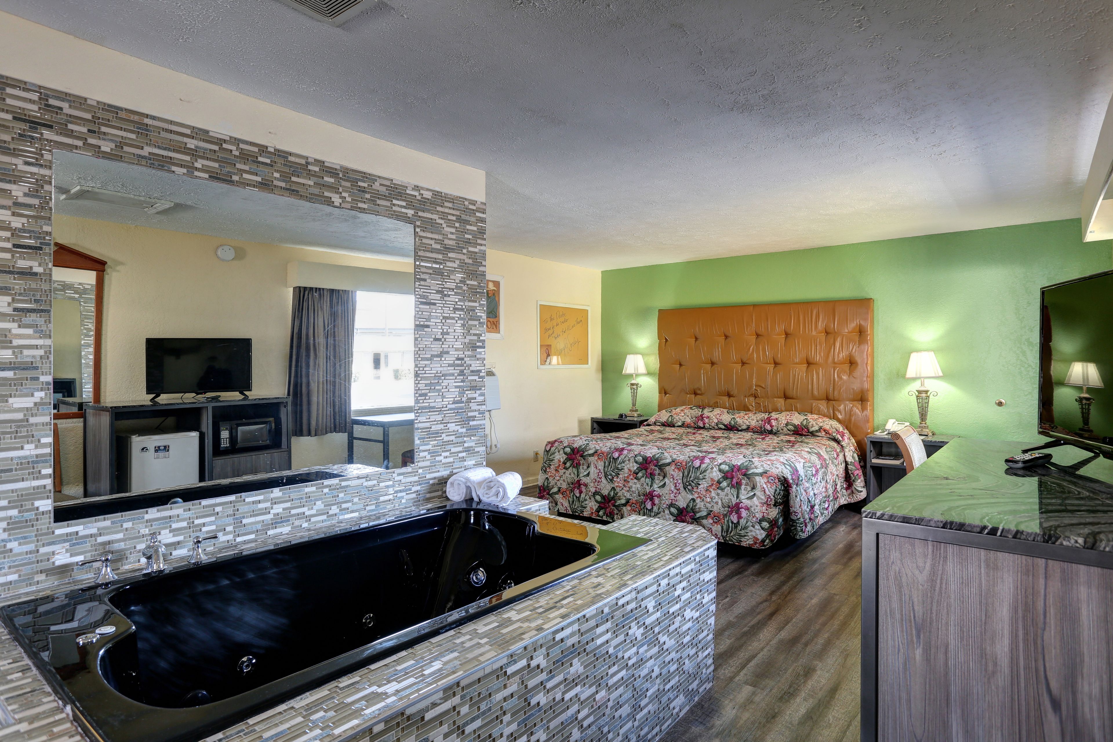 Bồn tắm thủy lực