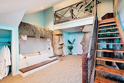 Chateau Avalon Hotel & Spa