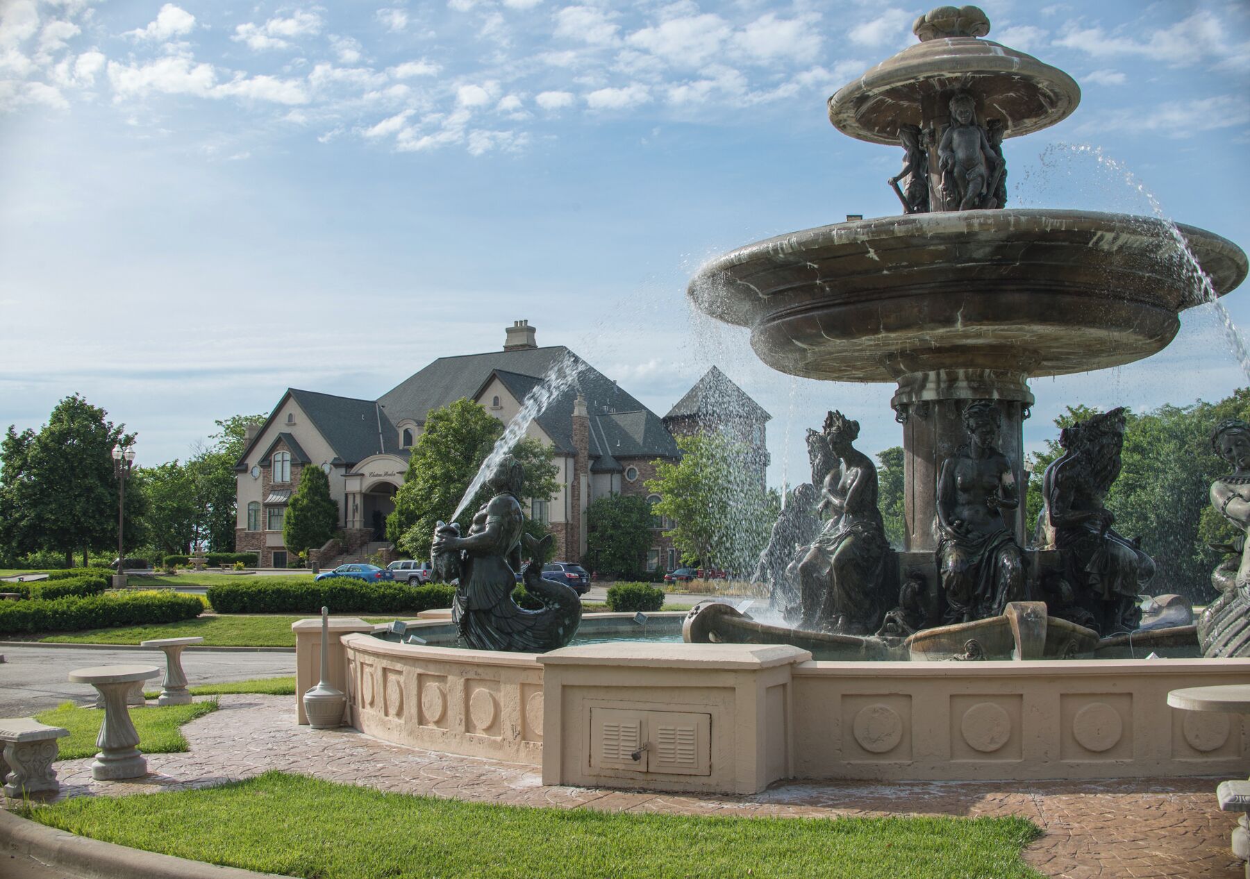 Photo - Chateau Avalon Hotel & Spa