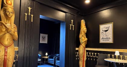 Chateau Avalon Hotel & Spa
