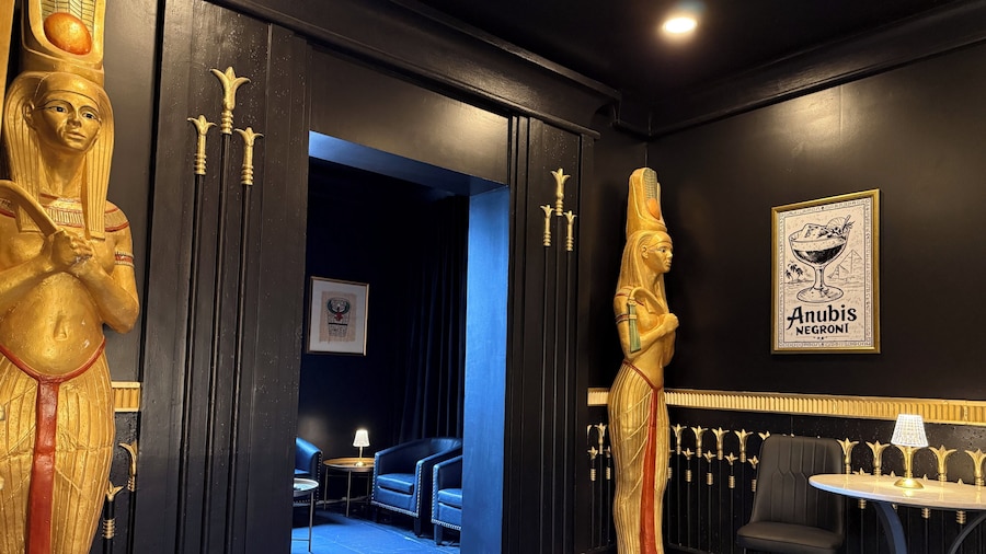 Chateau Avalon Hotel & Spa