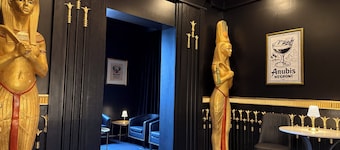 Chateau Avalon Hotel & Spa