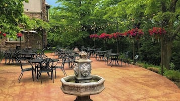Teras/patio