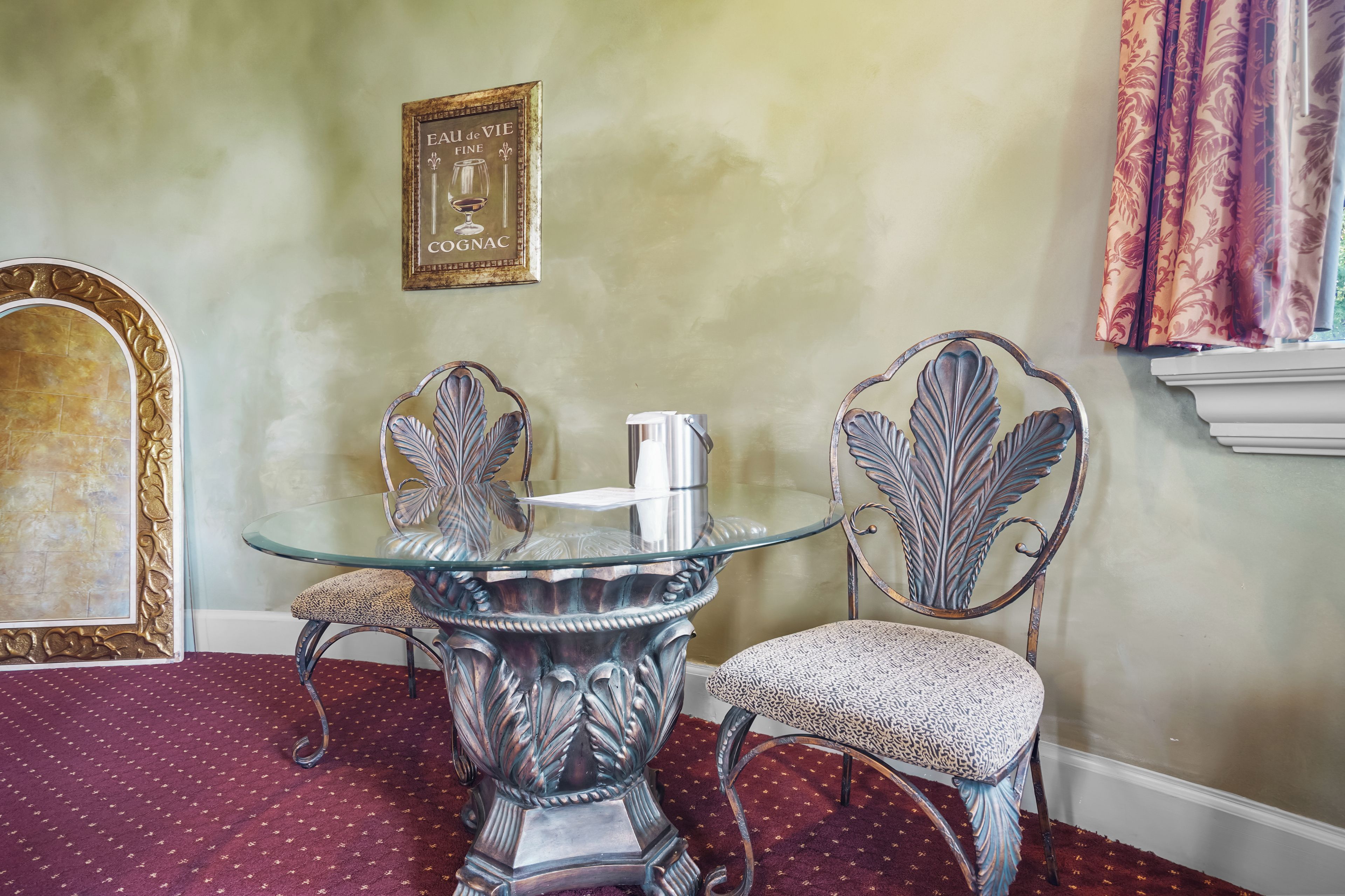 Photo - Chateau Avalon Hotel & Spa
