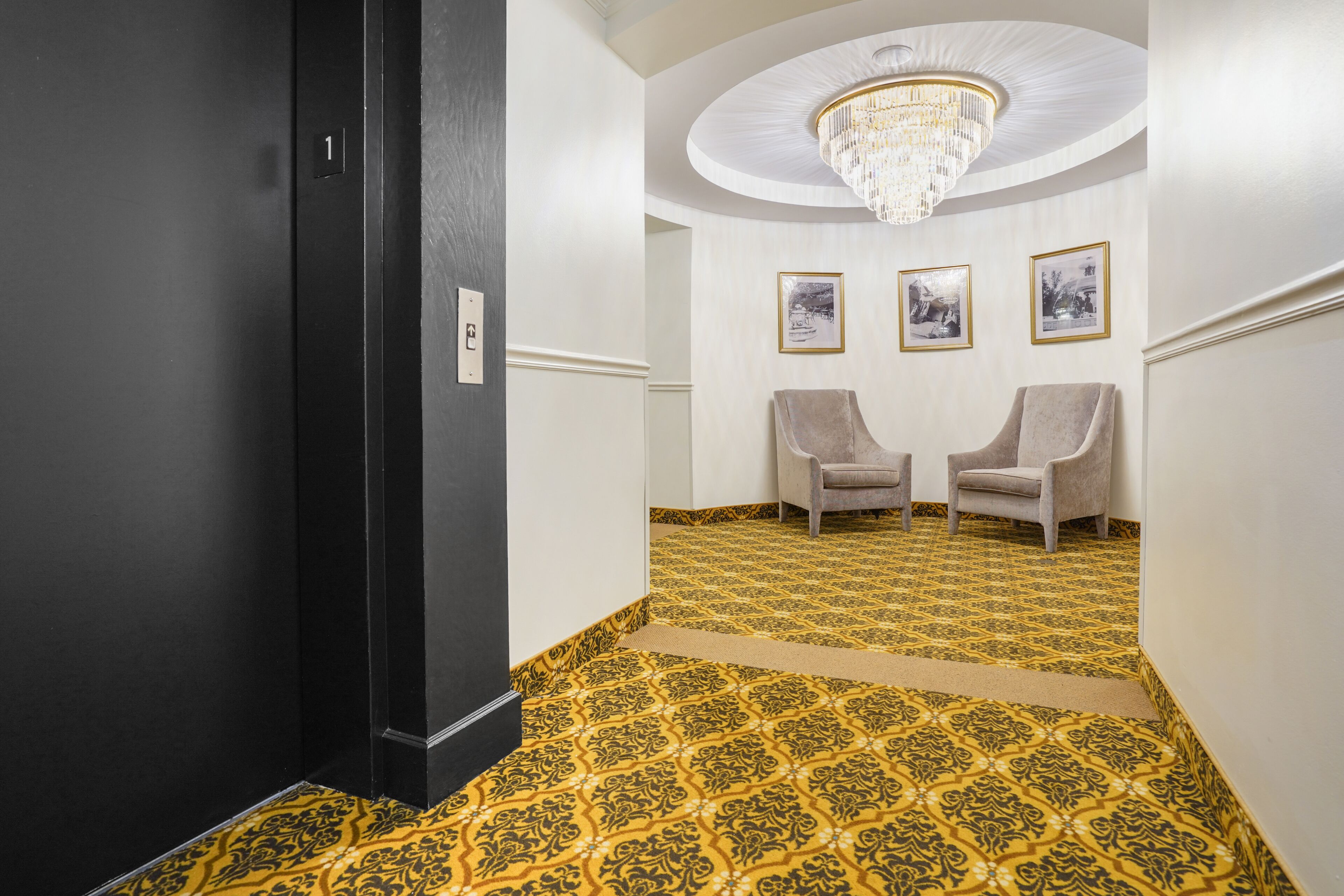 Photo - Chateau Avalon Hotel & Spa