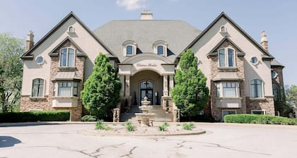 Chateau Avalon Hotel & Spa