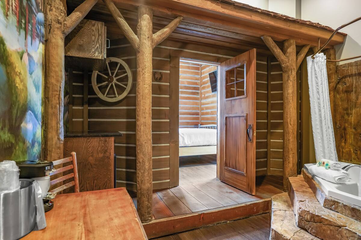 Colorado Frontier