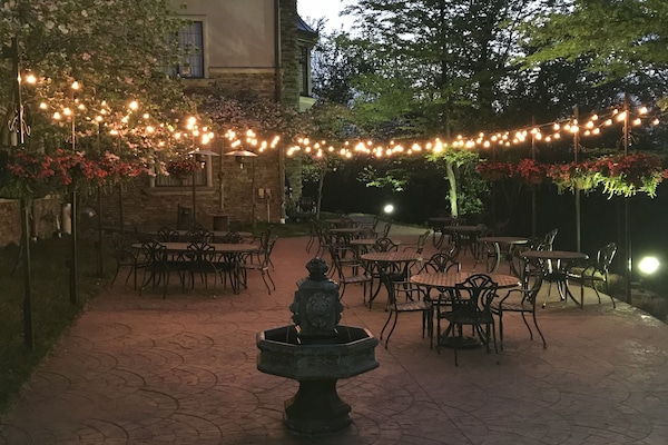 Teres/patio