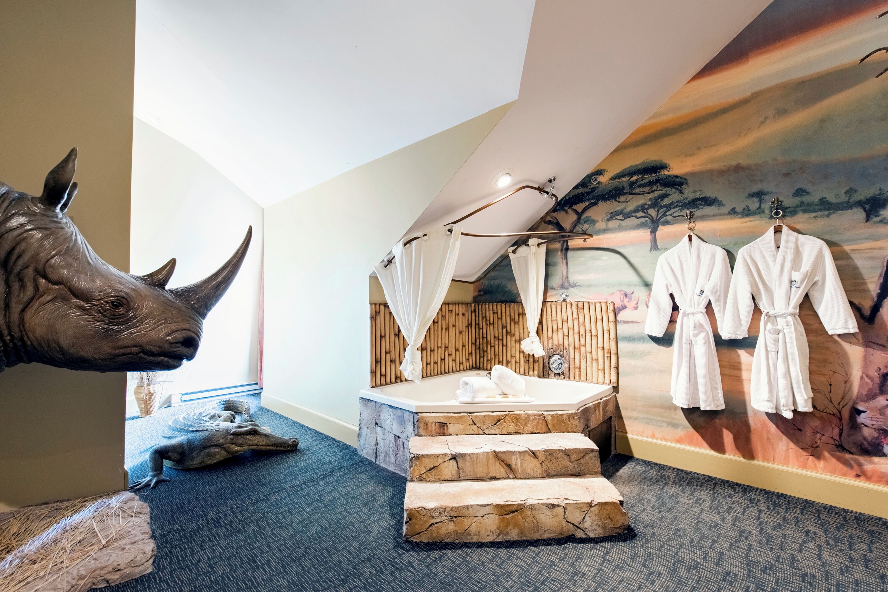 Photo - Chateau Avalon Hotel & Spa