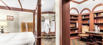 Chateau Avalon Hotel & Spa