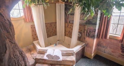 Chateau Avalon Hotel & Spa